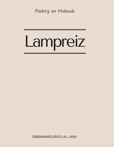 Lampreiz