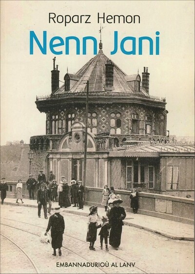 Nenn Jani