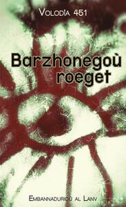 Barzhonegoù Roeget