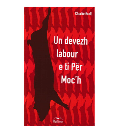 Un devezh labour e ti Pêr Moc'h