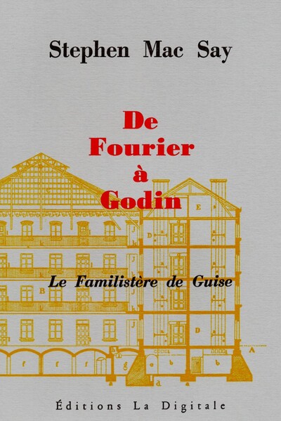 De Fourier à Godin