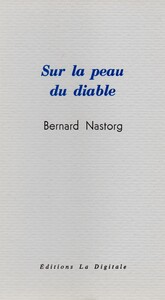 Sur la peau du diable