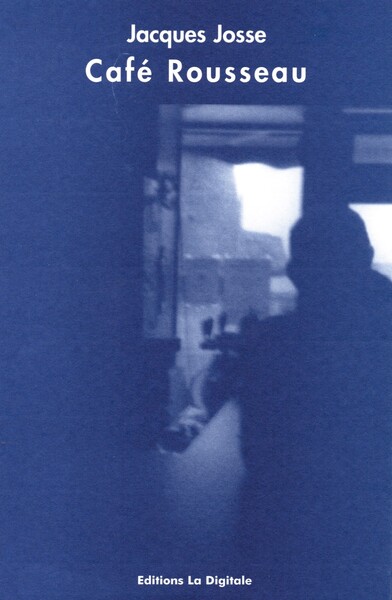 Cafe Rousseau