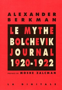 Le mythe bolchevik