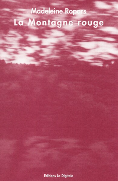 La Montagne rouge
