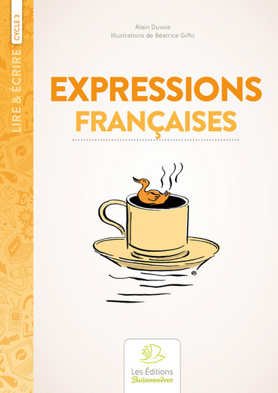 Expressions françaises