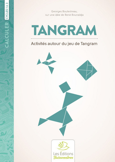 Tangram (fichier avec 1 jeu)