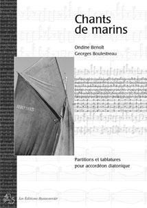 CHANTS DE MARINS