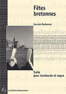 FETES BRETONNES