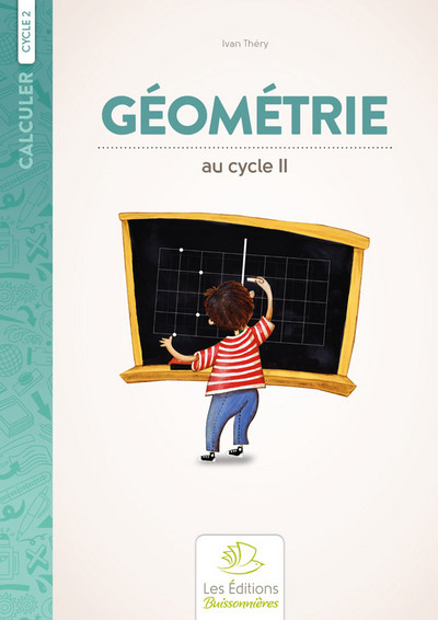 Géométrie au cycle 2