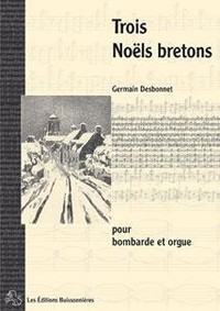 TROIS NOELS BRETONS