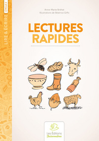 Lectures rapides cycle II