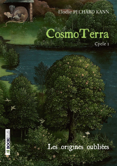 CosmoTerra - Les origines oubliées