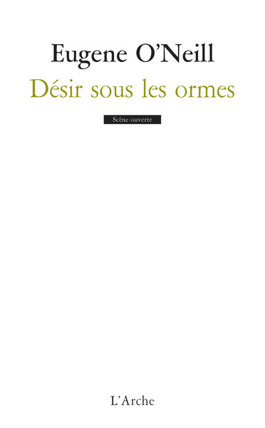 Désir sous les ormes