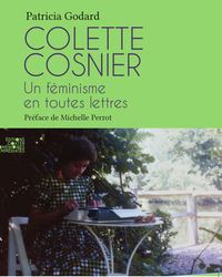Colette Cosnier, Un féminisme en toutes lettres