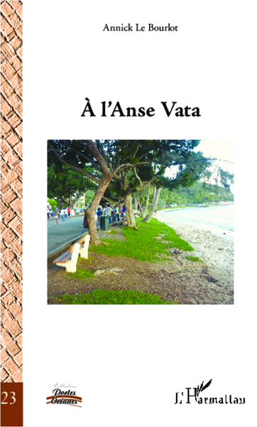 A L'Anse Vata