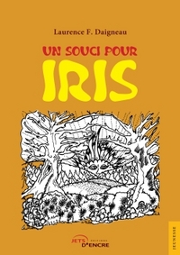 Un souci pour Iris