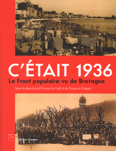 C'était 1936