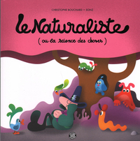 Naturaliste (Le)