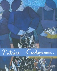 Patrice Cudennec