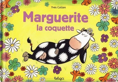 Marguerite la coquette 2008