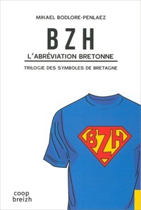 BZH l'abréviation bretonne