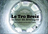 Le tro Breiz - le tour de Bretagne