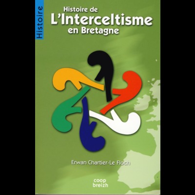 Histoire de l'interceltisme en Bretagne