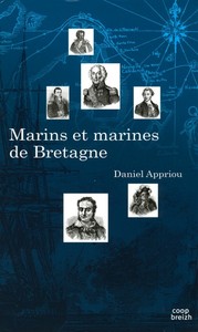 Marins et marines de Bretagne