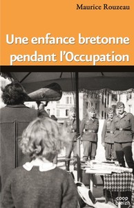 Une enfance bretonne pendant l'Occupation