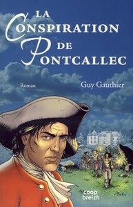 La conspiration de Pontcallec - 