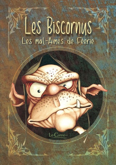 Les Biscornus