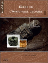 Guide de l'Armorique celtique
