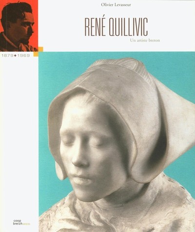 René Quillivic - un artiste breton