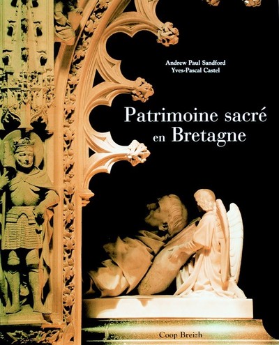 Patrimoine sacré en Bretagne