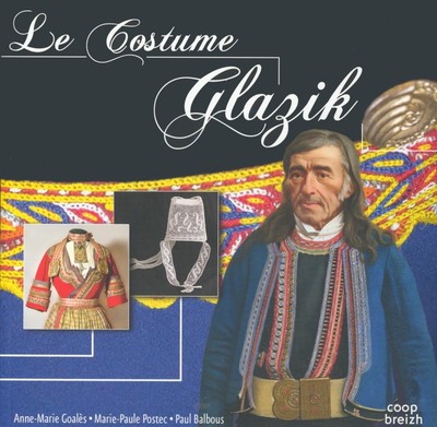 Le costume glazik