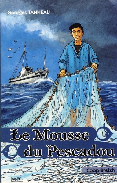 Le mousse du 