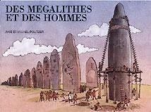 Des mégalithes et des hommes