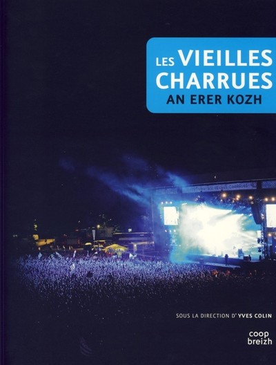 Les Vieilles charrues