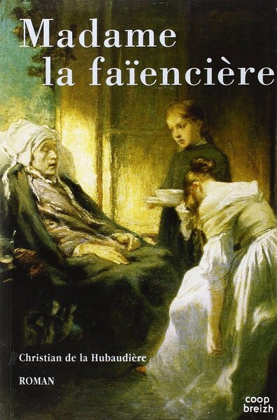 Madame la faïencière
