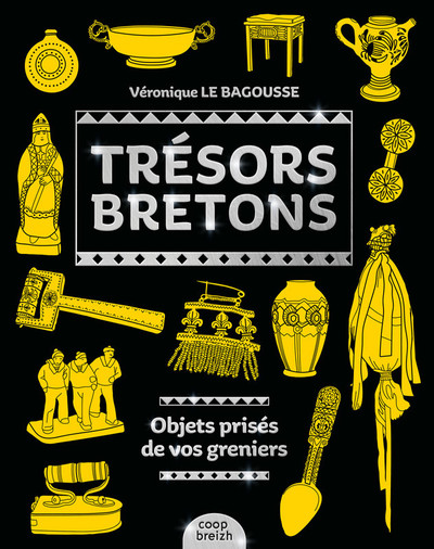 Trésors bretons