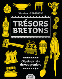 TRESORS BRETONS
