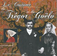 Le costume du Trégor et du Goëlo