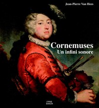 CORNEMUSES UN INFINI SONORE (2 DVD INCLUS)