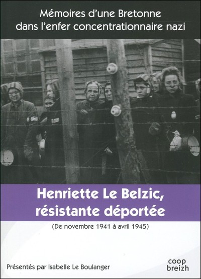 Henriette Le Belzic