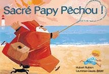 Sacré Papy Pêchou