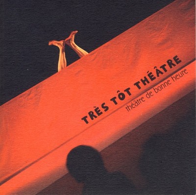 TRES TOT THEATRE