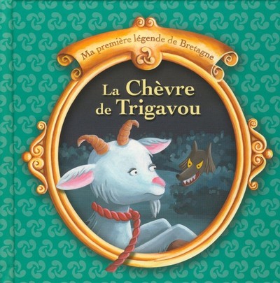 La chèvre de Trigavou