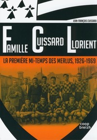 Famille Cuissard Lorient 
