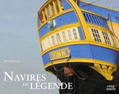 Navires de légende